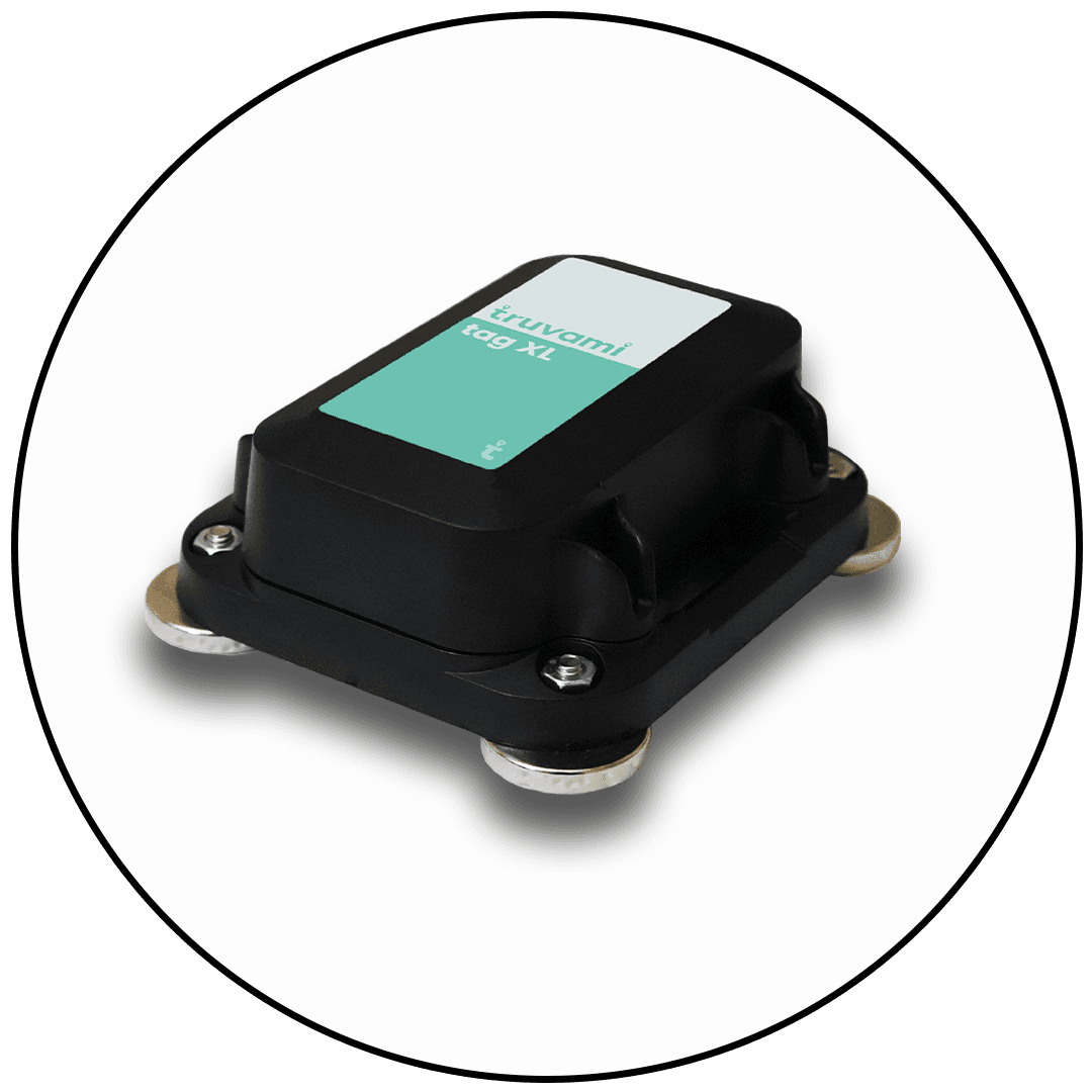 truvami tag XL